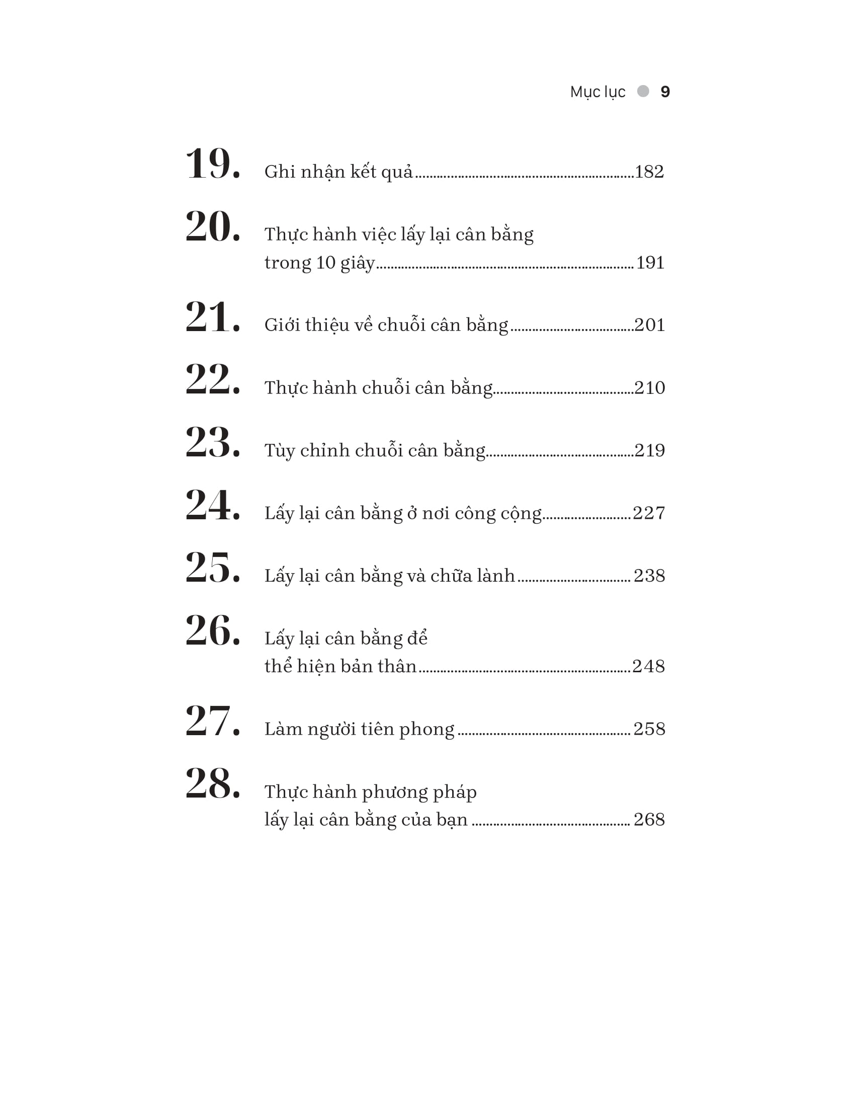 10 Giây Thiền Định - Giải Tỏa Lo Lắng, Tìm Lại Bình An - Ảnh 10