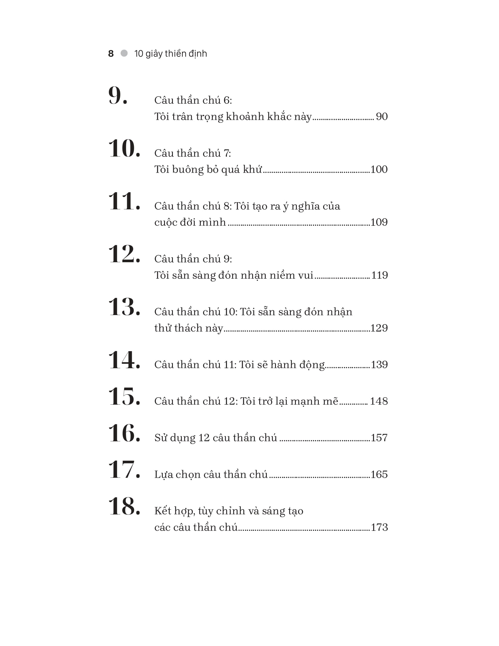 10 Giây Thiền Định - Giải Tỏa Lo Lắng, Tìm Lại Bình An - Ảnh 9