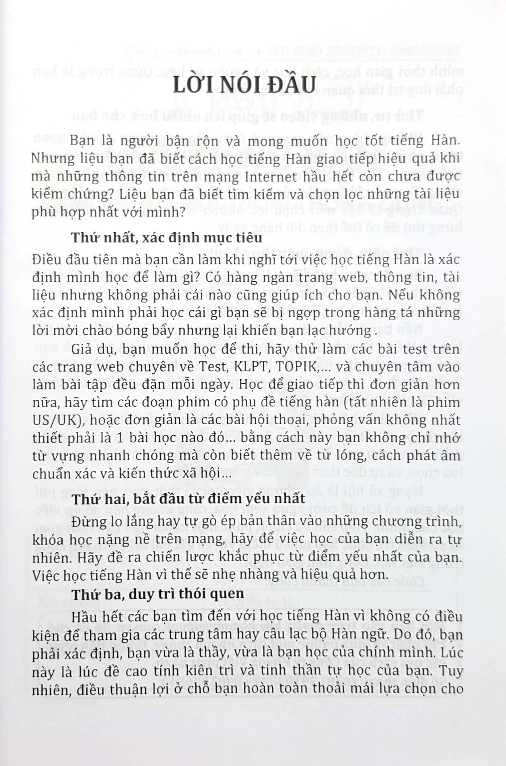 10 học tiếng hàn mỗi ngày - Ảnh 3