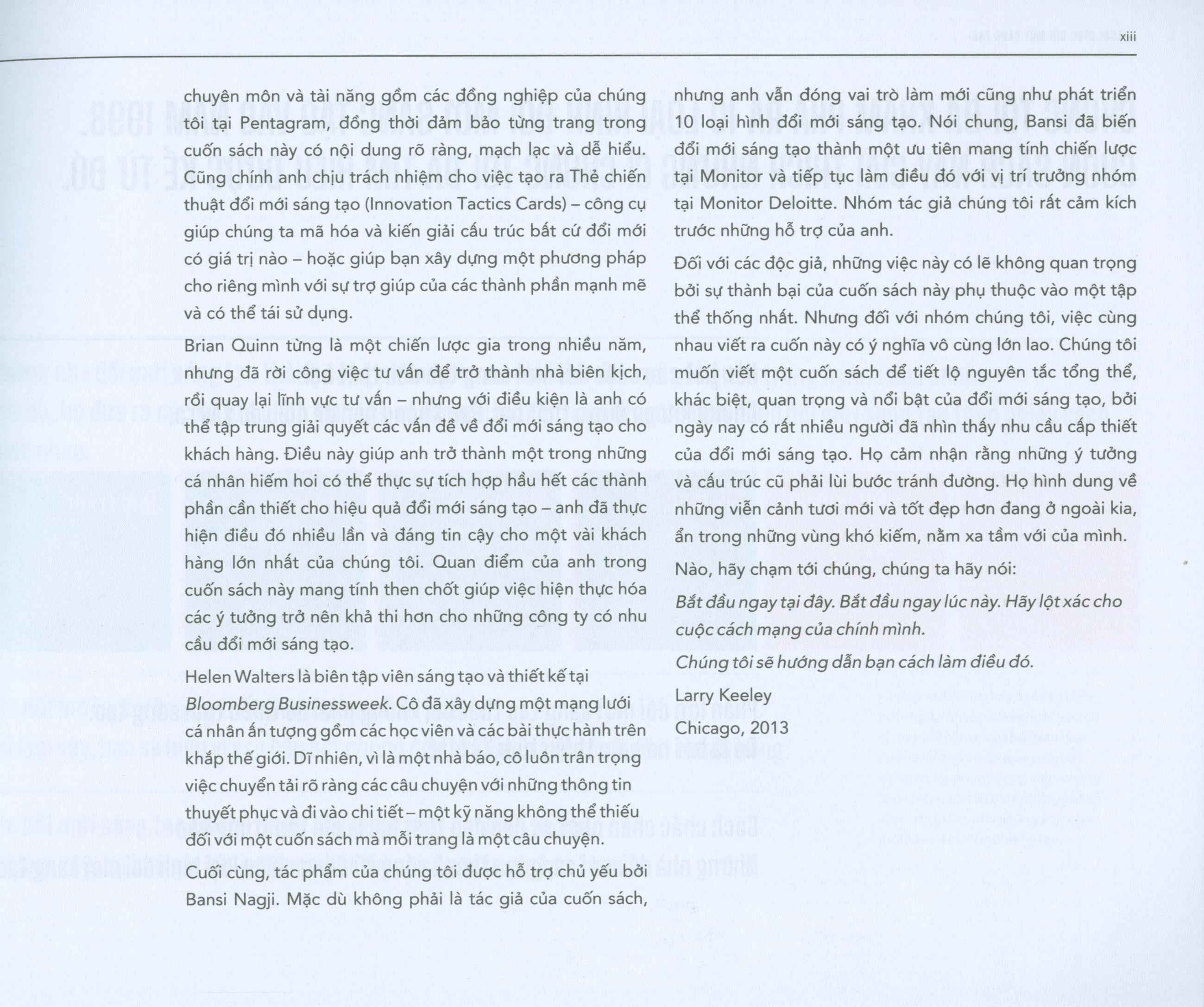10 loại hình đổi mới sáng tạo - Ảnh 6