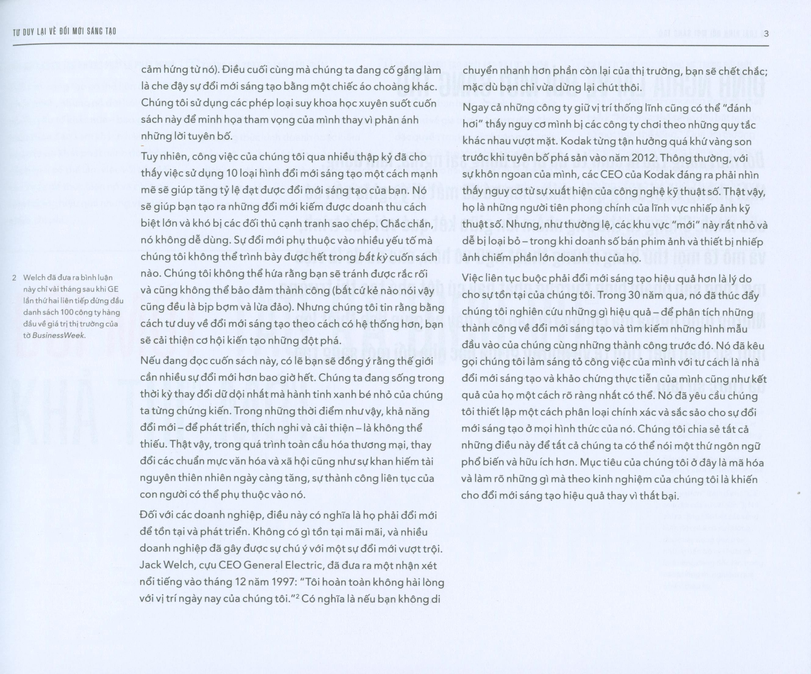 10 loại hình đổi mới sáng tạo - Ảnh 8