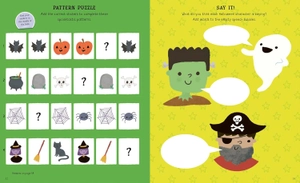10-minute halloween activities - Ảnh 7