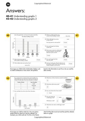 10 minutes a day problem solving ages 7-9 key stage 2 (made easy workbooks) - Ảnh 14