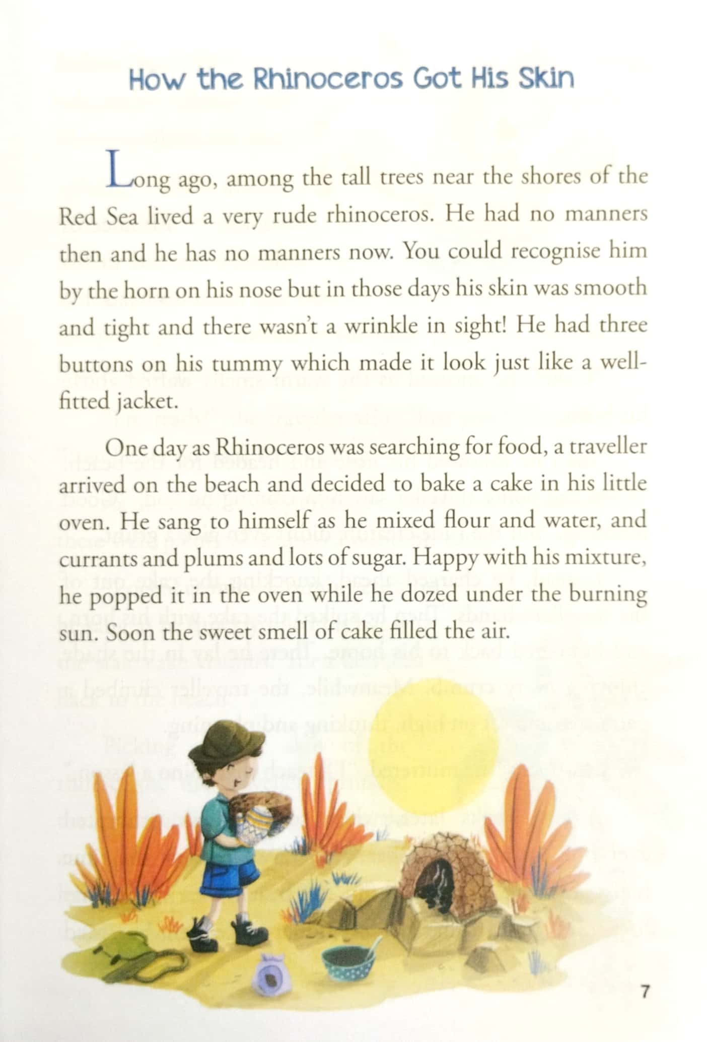 10 minutes bedtime story - truyện kể hằng đêm - bìa cứng - Ảnh 4