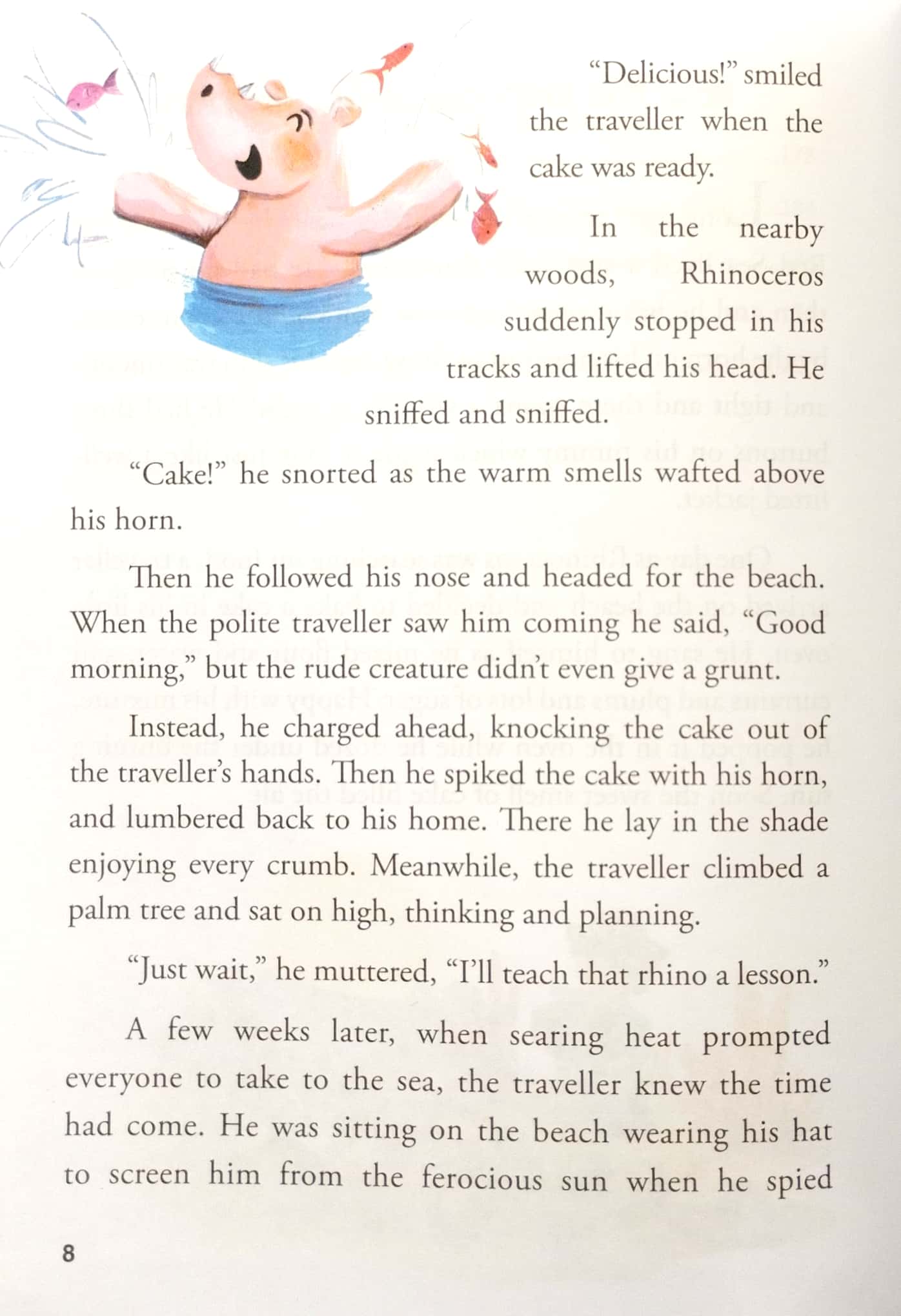 10 minutes bedtime story - truyện kể hằng đêm - bìa cứng - Ảnh 5