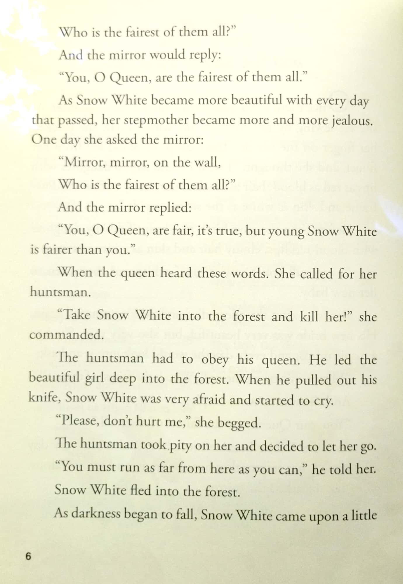 10 minutes fairy tales - truyện kể hằng đêm - bìa cứng - Ảnh 5