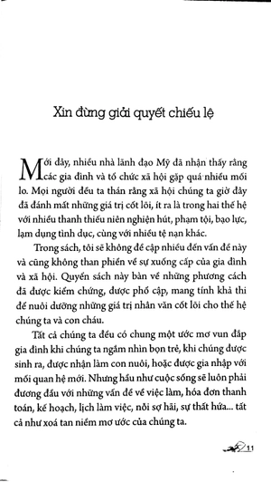 10 món quà lớn nhất dành cho con - Ảnh 2