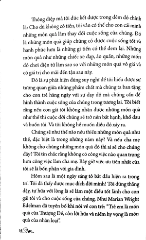 10 món quà lớn nhất dành cho con - Ảnh 7