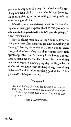 10 món quà lớn nhất dành cho con - Ảnh 9