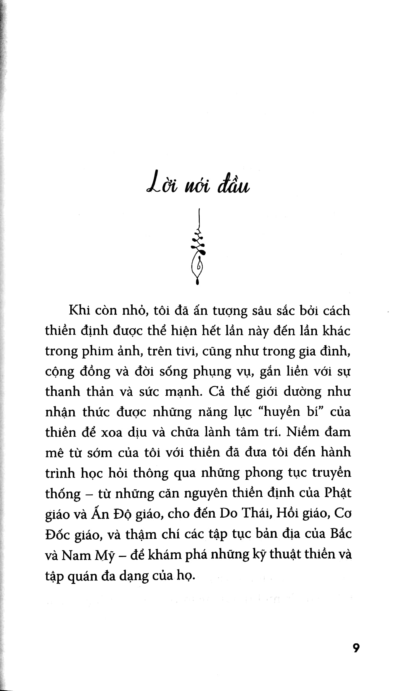 10 ngày hành thiền - Ảnh 4