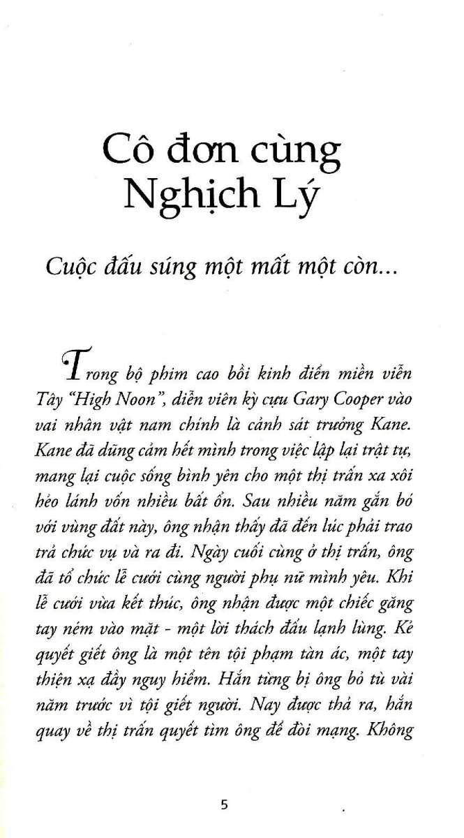 10 nghịch lý cuộc sống (tái bản 2019) - Ảnh 5