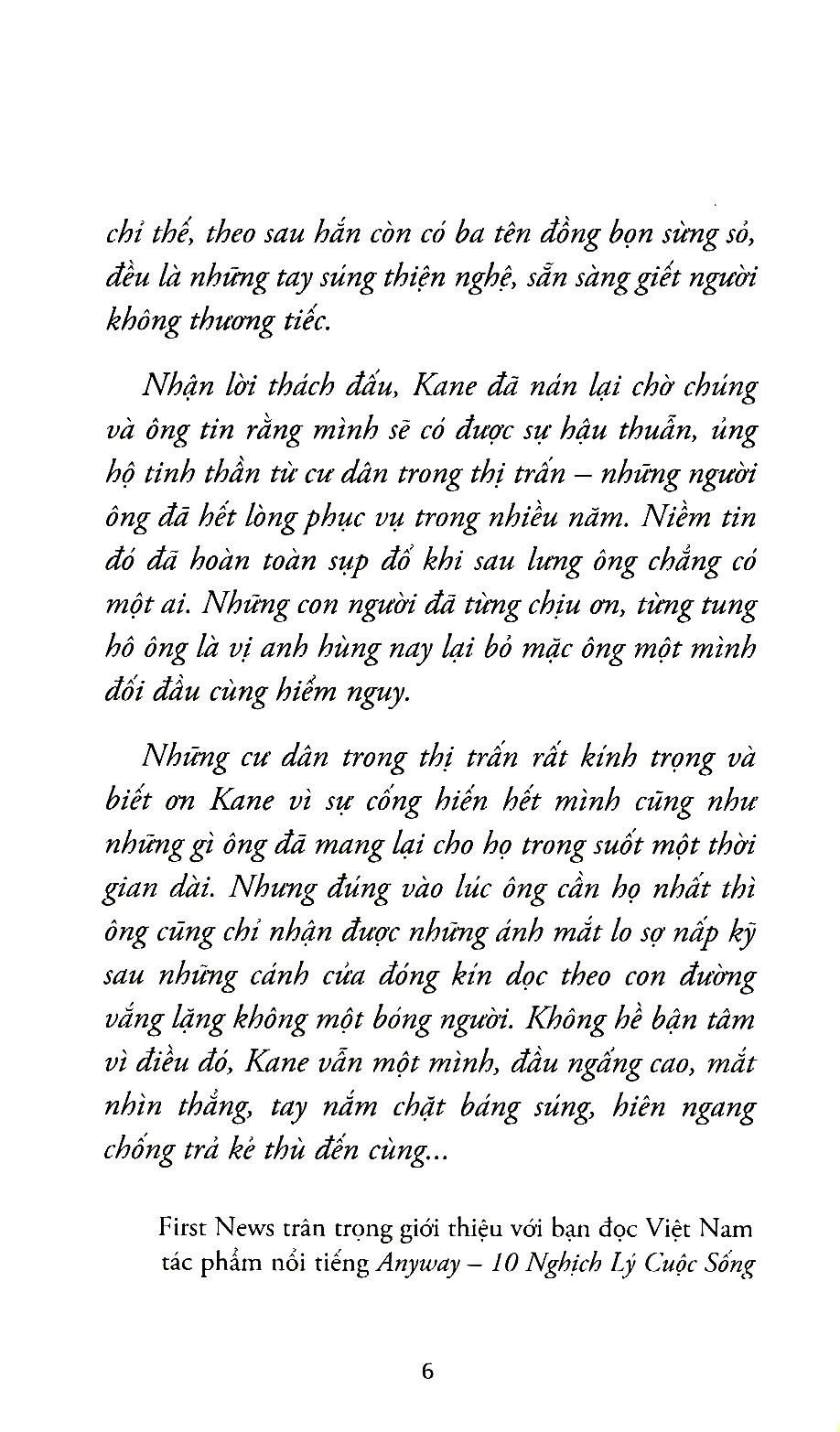 10 nghịch lý cuộc sống (tái bản 2019) - Ảnh 6