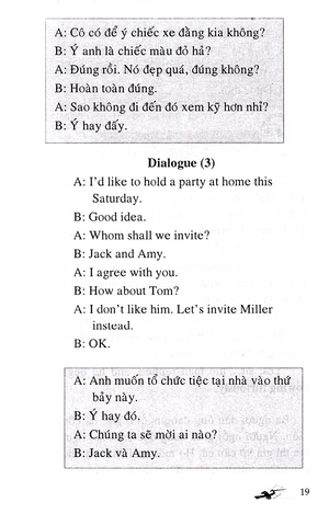 10 phút mỗi ngày để học tốt tiếng anh - bày tỏ cảm xúc (kèm cd) - Ảnh 16