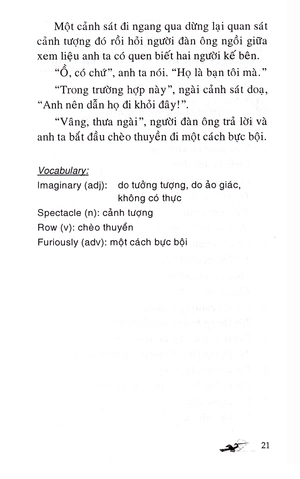 10 phút mỗi ngày để học tốt tiếng anh - bày tỏ cảm xúc (kèm cd) - Ảnh 18