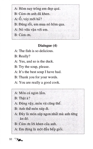 10 phút mỗi ngày để học tốt tiếng anh - bày tỏ cảm xúc (kèm cd) - Ảnh 7