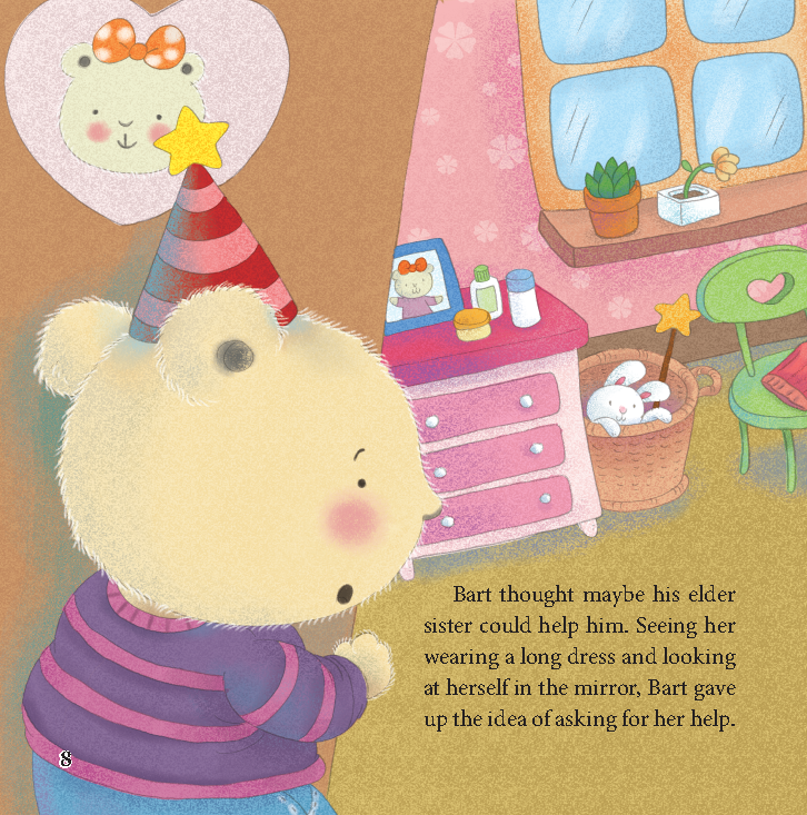 10 Phút Truyện Kể Cho Bé Trước Giờ Đi Ngủ - Dạy Trẻ Thói Quen Tốt - Song Ngữ Anh-Việt (Dành Cho Trẻ Từ 2-8 Tuổi) - Ảnh 7