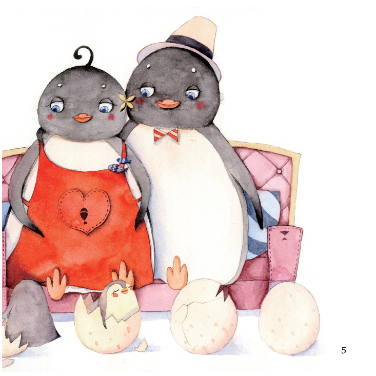 10 phút truyện kể cho bé trước giờ đi ngủ - song ngữ anh-việt - dạy trẻ biết ứng xử ( dành cho trẻ từ 2-8 tuổi) - Ảnh 5