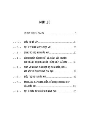 10 phút tự học giải mã giấc mơ mỗi ngày - Ảnh 6