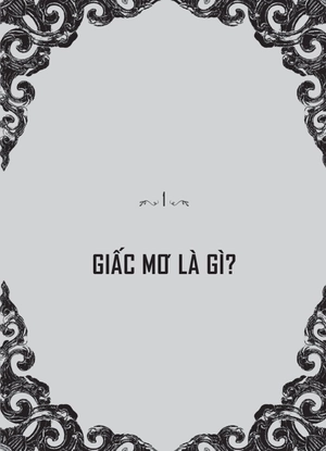 10 phút tự học giải mã giấc mơ mỗi ngày - Ảnh 8