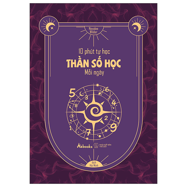 10 Phút Tự Học Thần Số Học Mỗi Ngày