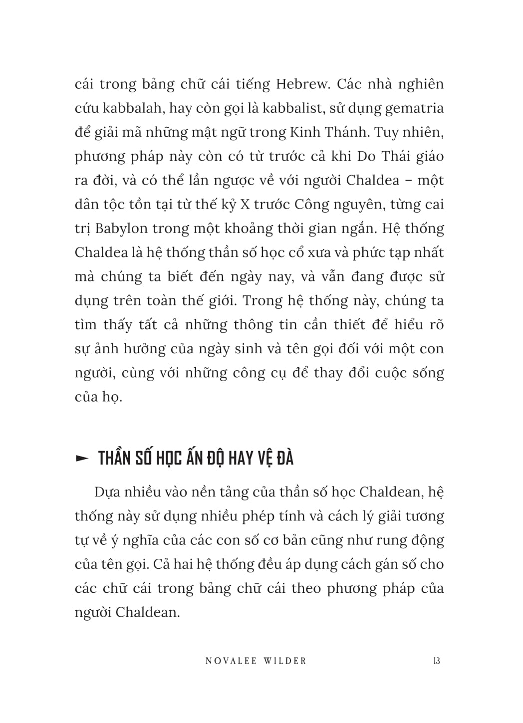 10 Phút Tự Học Thần Số Học Mỗi Ngày - Ảnh 14