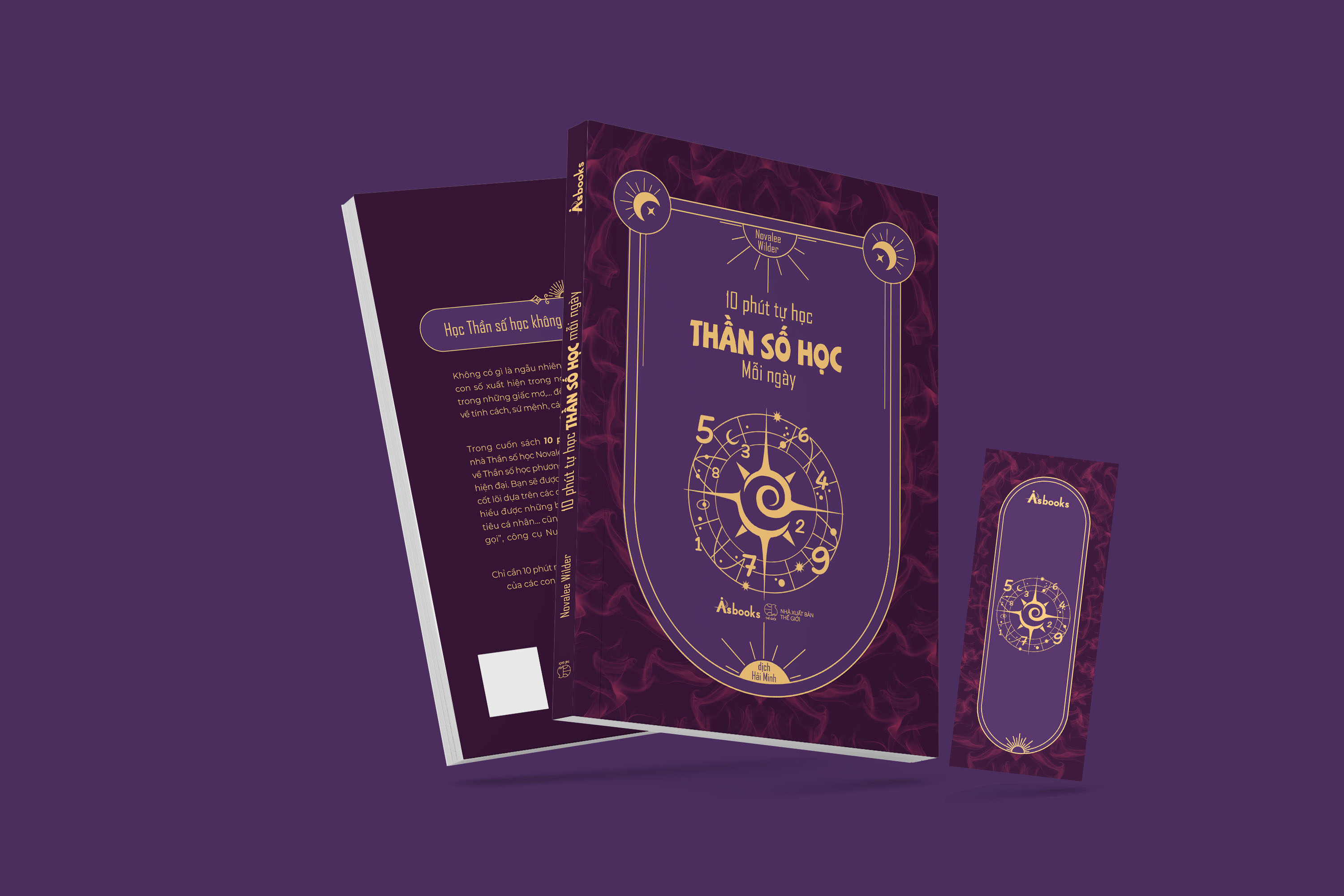 10 Phút Tự Học Thần Số Học Mỗi Ngày - Ảnh 3