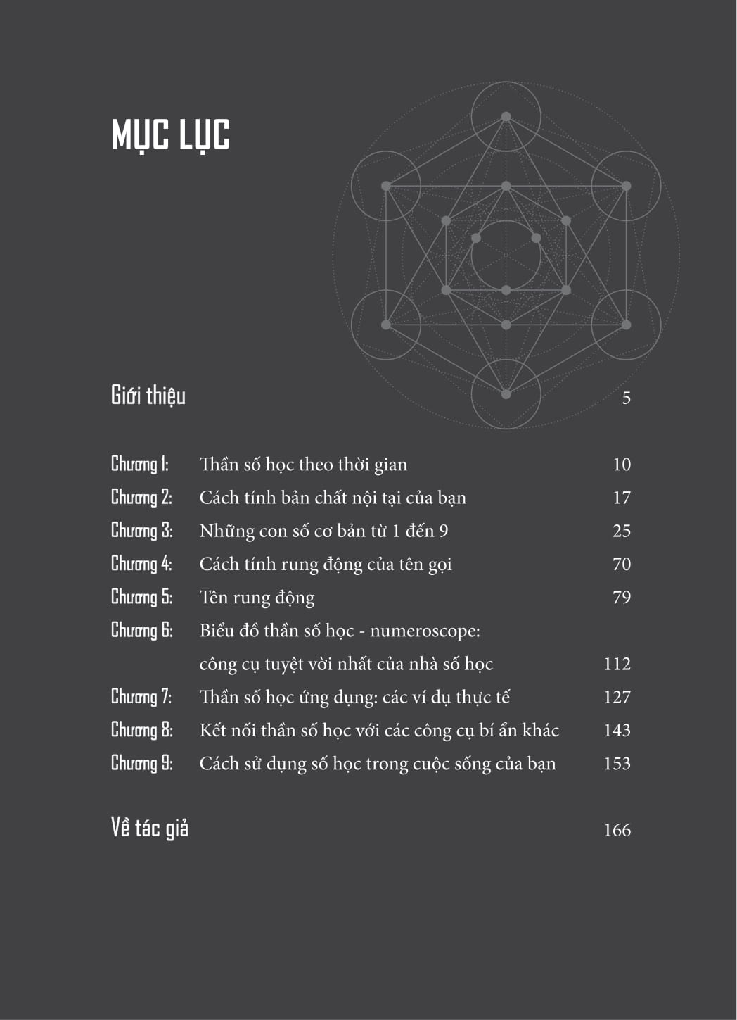 10 Phút Tự Học Thần Số Học Mỗi Ngày - Ảnh 5