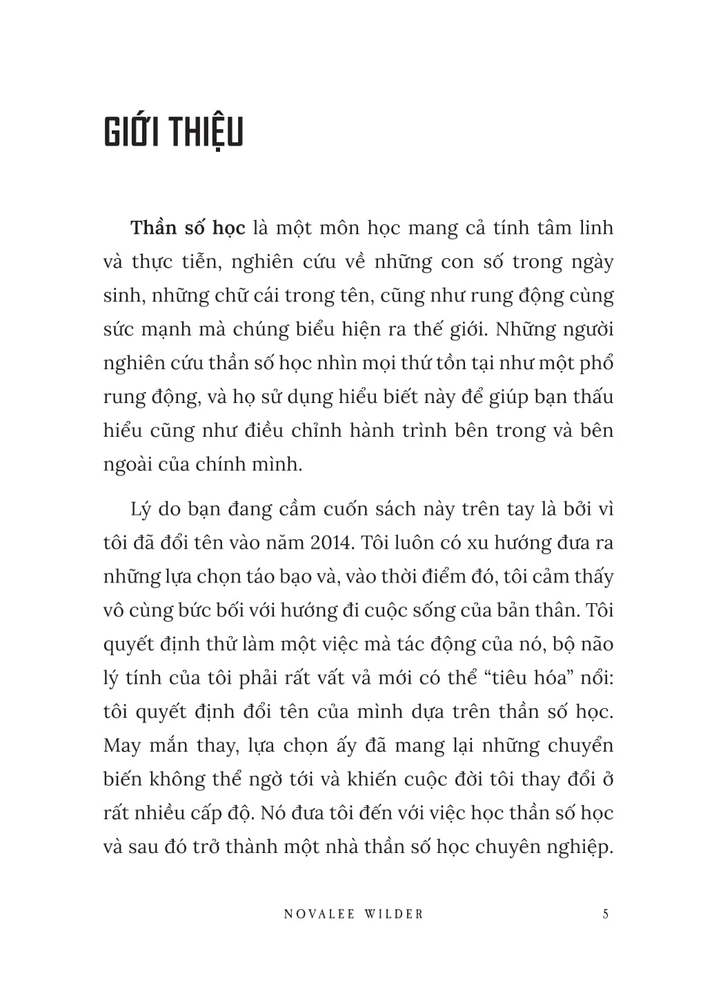 10 Phút Tự Học Thần Số Học Mỗi Ngày - Ảnh 6