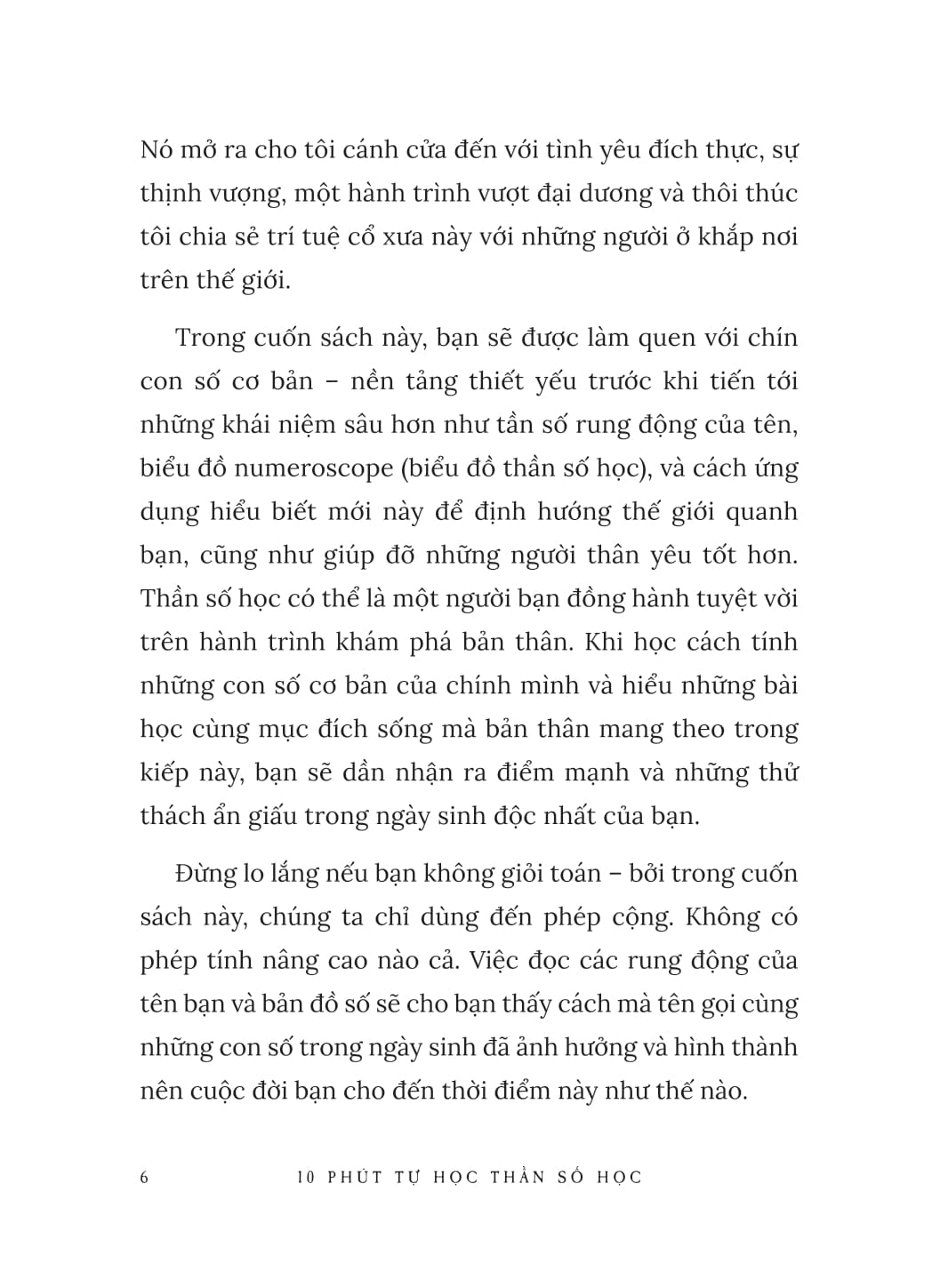 10 Phút Tự Học Thần Số Học Mỗi Ngày - Ảnh 7