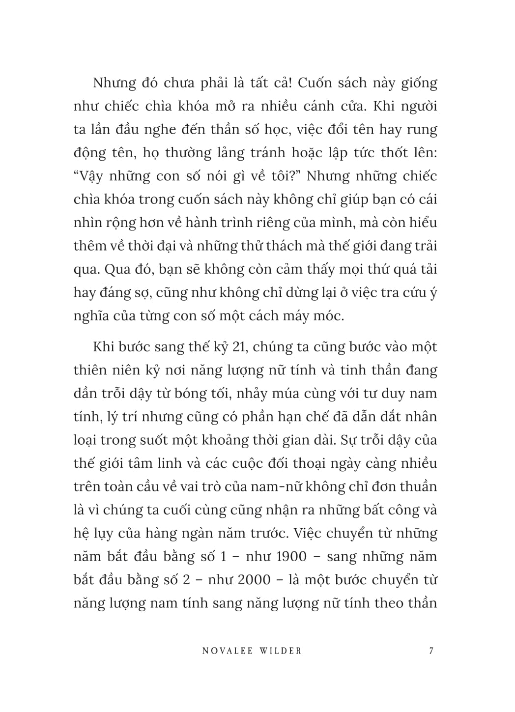 10 Phút Tự Học Thần Số Học Mỗi Ngày - Ảnh 8