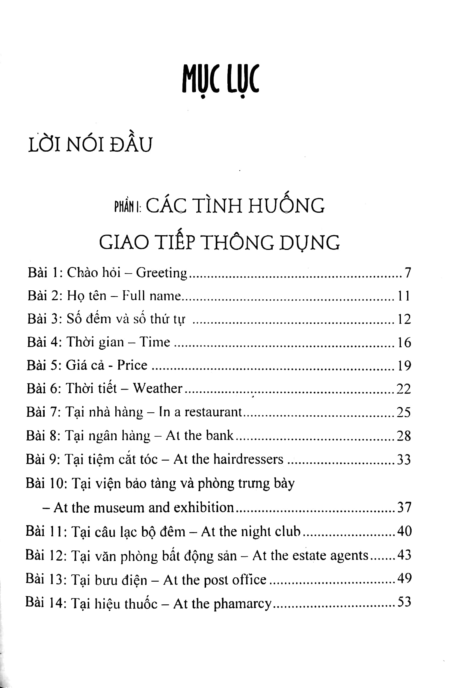 10 phút tự học tiếng anh mỗi ngày - Ảnh 2
