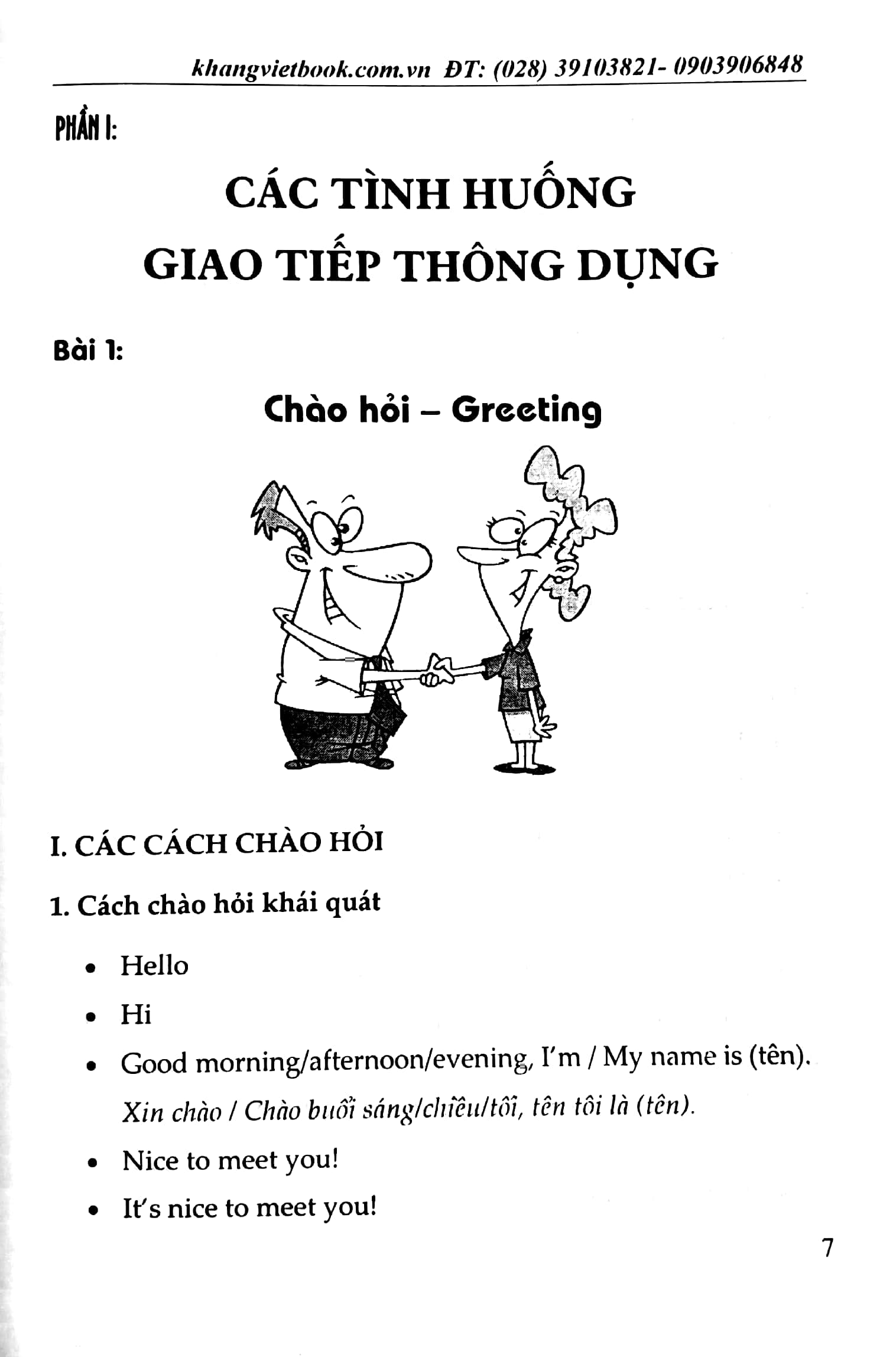 10 phút tự học tiếng anh mỗi ngày - Ảnh 4