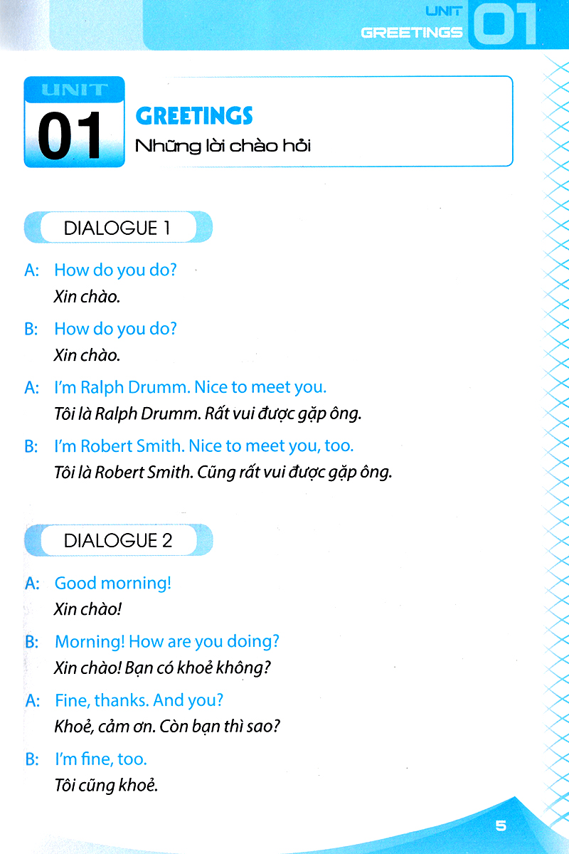 10 phút tự học tiếng anh mỗi ngày (tái bản 2024) - Ảnh 2