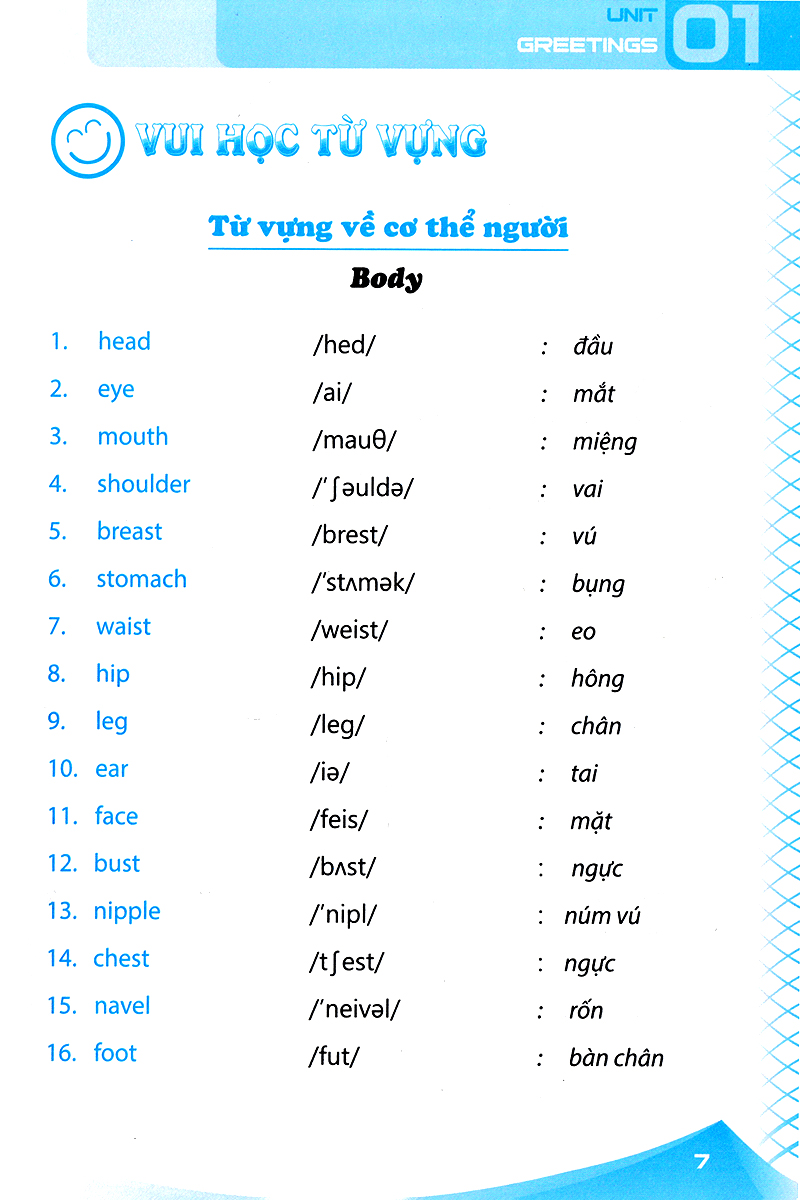 10 phút tự học tiếng anh mỗi ngày (tái bản 2024) - Ảnh 4