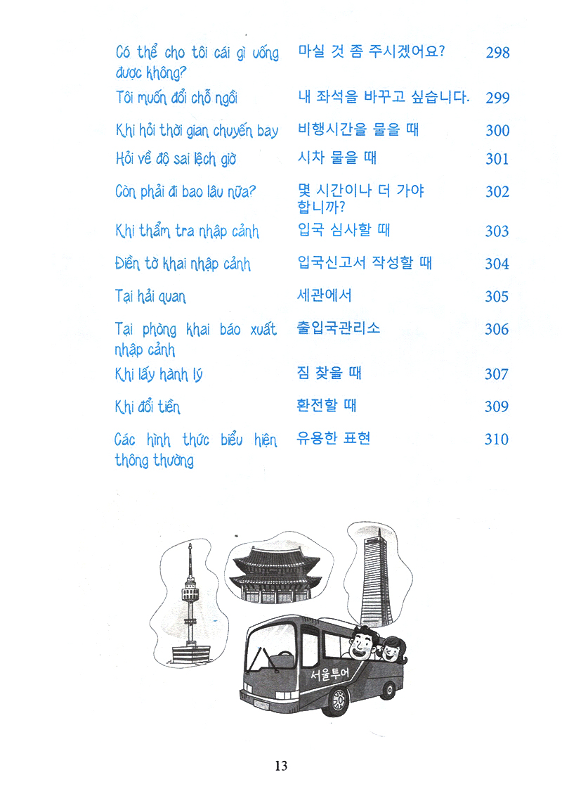10 phút tự học tiếng hàn mỗi ngày - Ảnh 12
