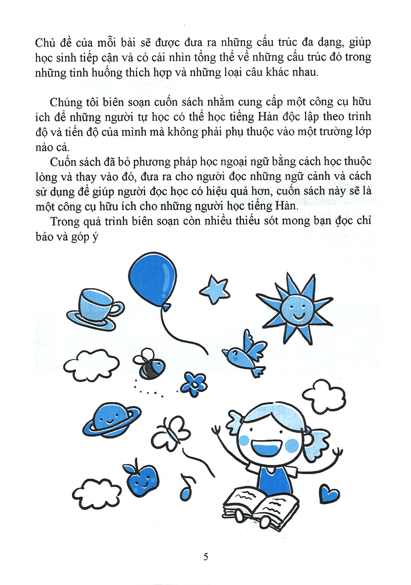 10 phút tự học tiếng hàn mỗi ngày - Ảnh 4