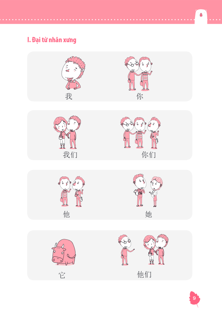 10 Phút Tự Học Tiếng Trung Mỗi Ngày (Tái Bản 2025) - Ảnh 12