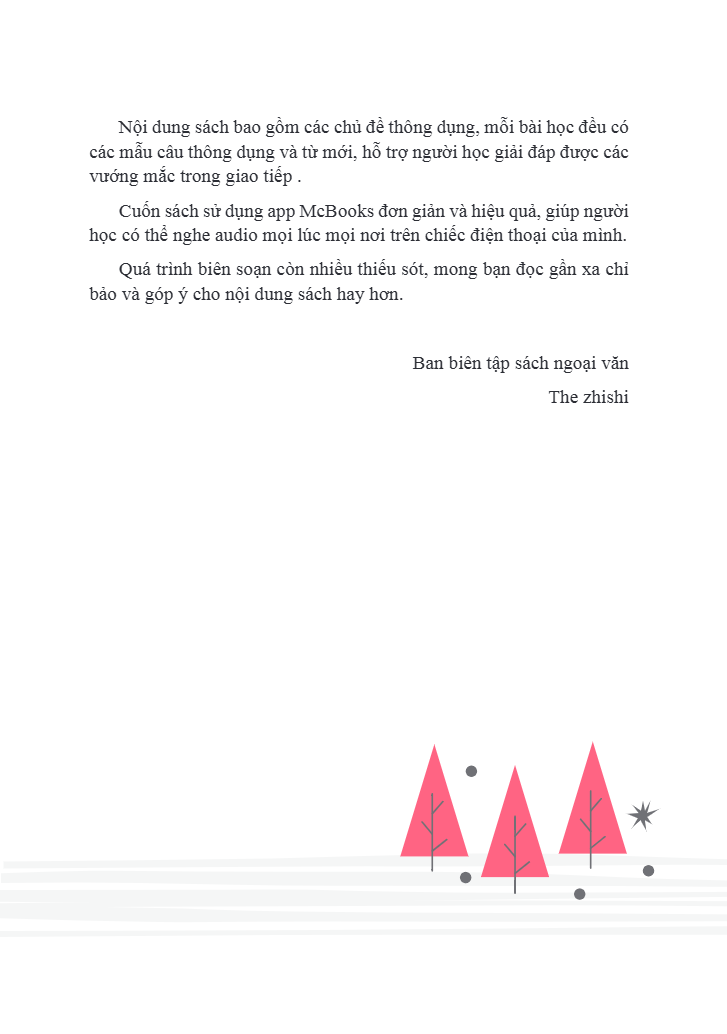 10 Phút Tự Học Tiếng Trung Mỗi Ngày (Tái Bản 2025) - Ảnh 8