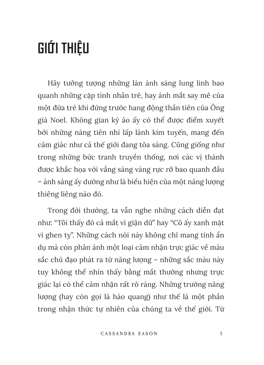 10 Phút Tự Học Trường Năng Lượng Mỗi Ngày - Ảnh 7