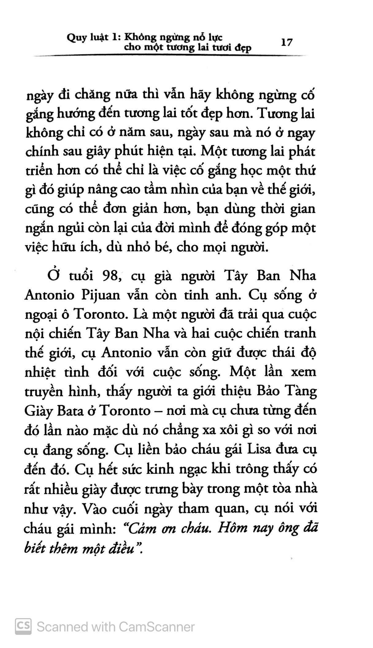 10 quy luật cuộc sống (tái bản 2019) - Ảnh 11
