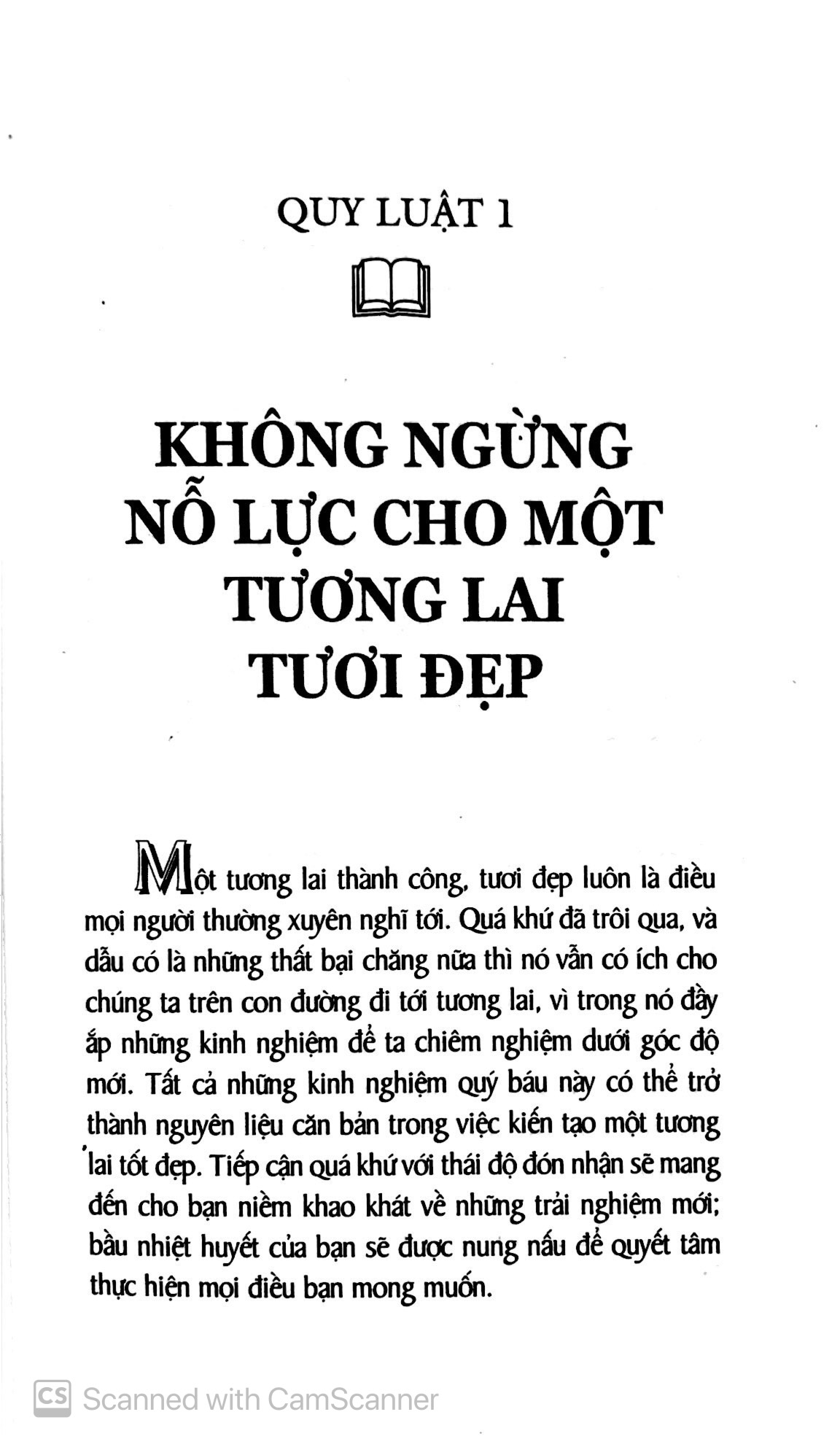 10 quy luật cuộc sống (tái bản 2019) - Ảnh 5