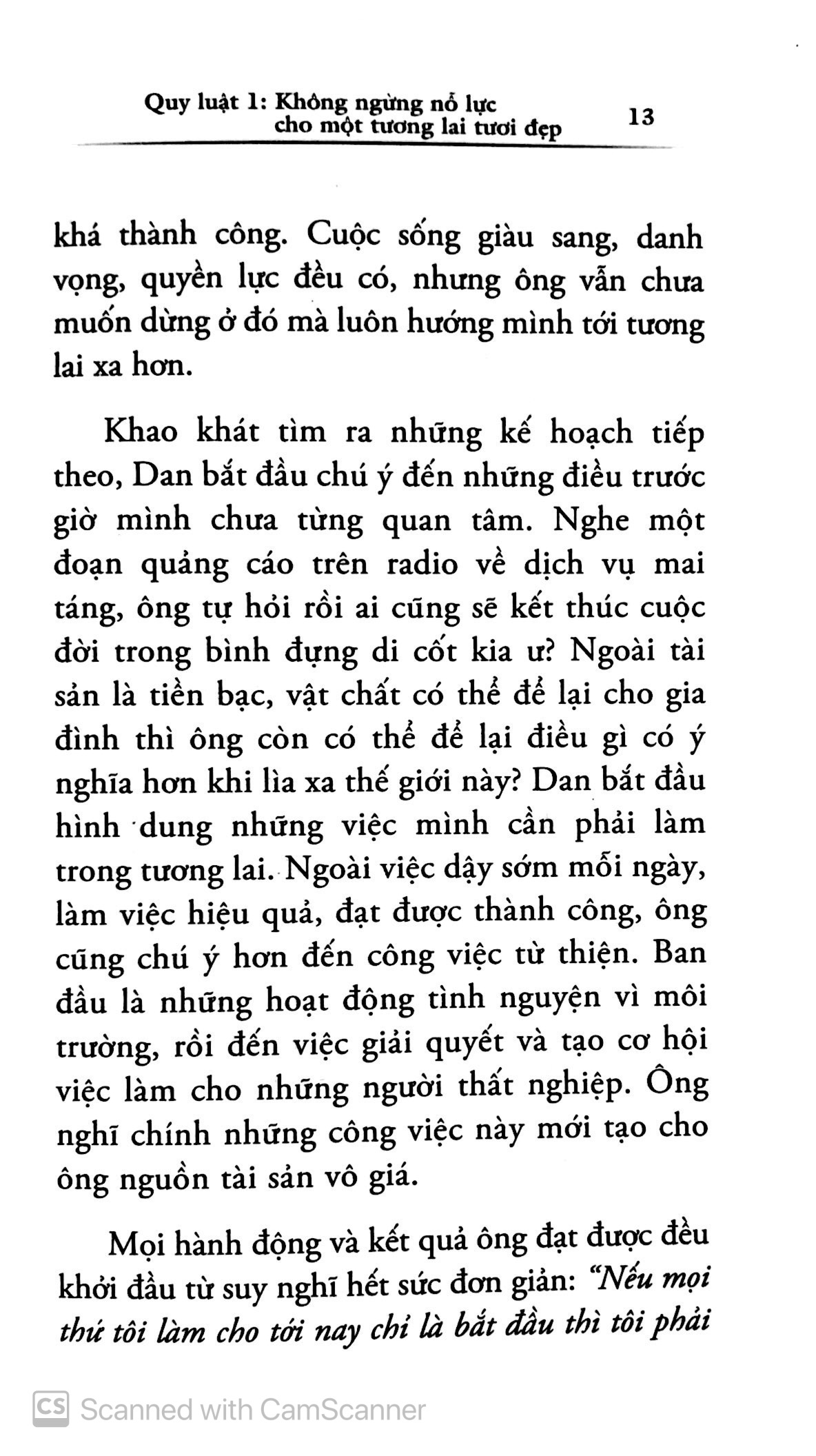 10 quy luật cuộc sống (tái bản 2019) - Ảnh 7