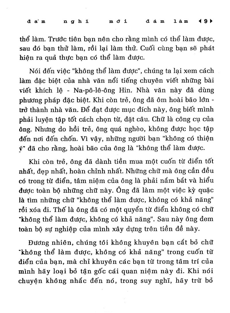 10 suy nghĩ không bằng 1 hành động (2016) - Ảnh 11