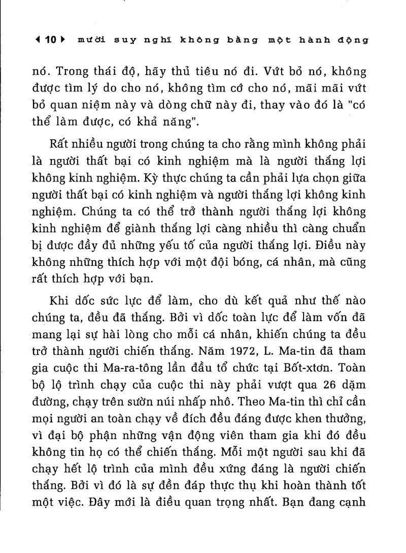 10 suy nghĩ không bằng 1 hành động (2016) - Ảnh 12
