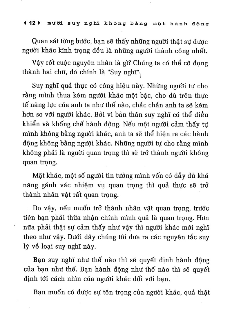 10 suy nghĩ không bằng 1 hành động (2016) - Ảnh 14