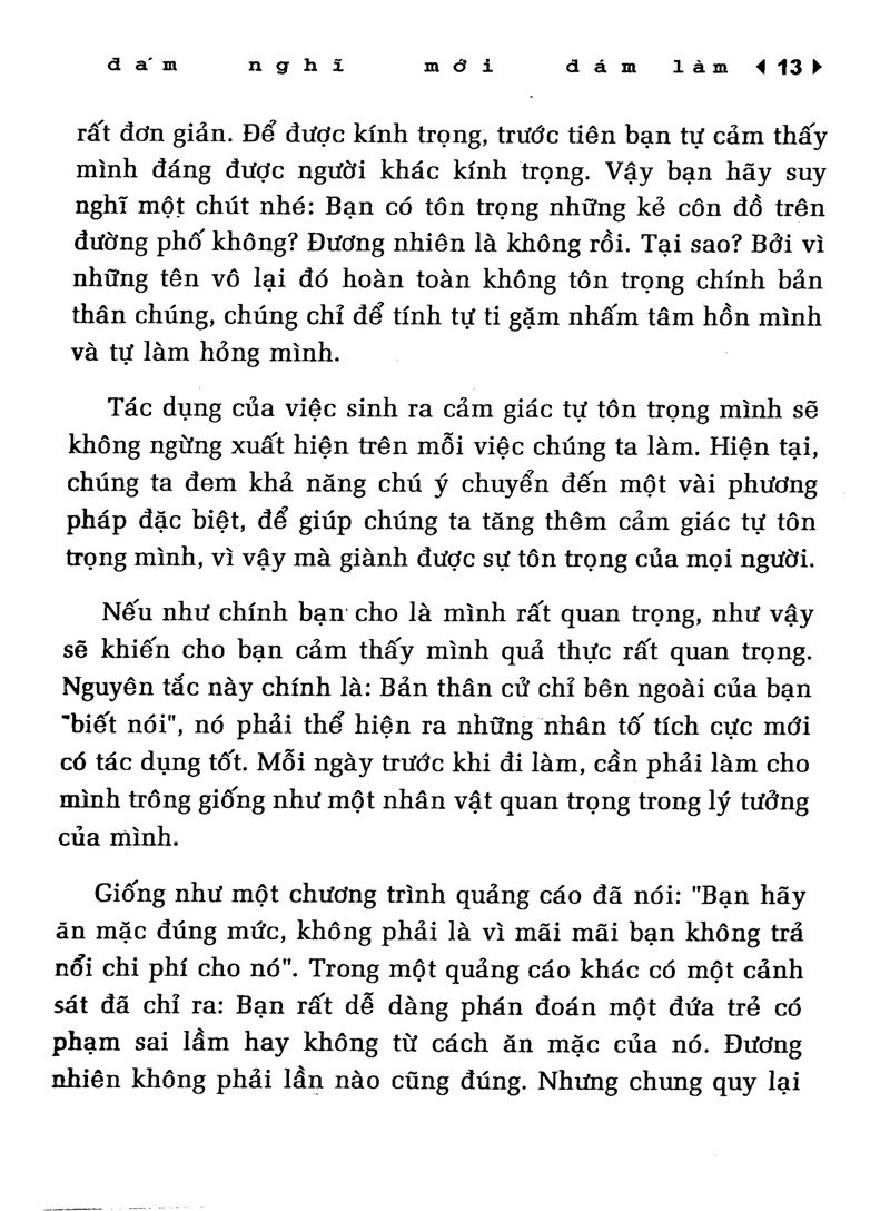 10 suy nghĩ không bằng 1 hành động (2016) - Ảnh 15