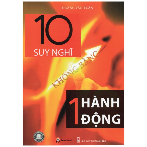 10 suy nghĩ không bằng 1 hành động (2016) - Ảnh 2