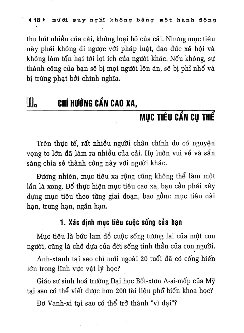 10 suy nghĩ không bằng 1 hành động (2016) - Ảnh 20