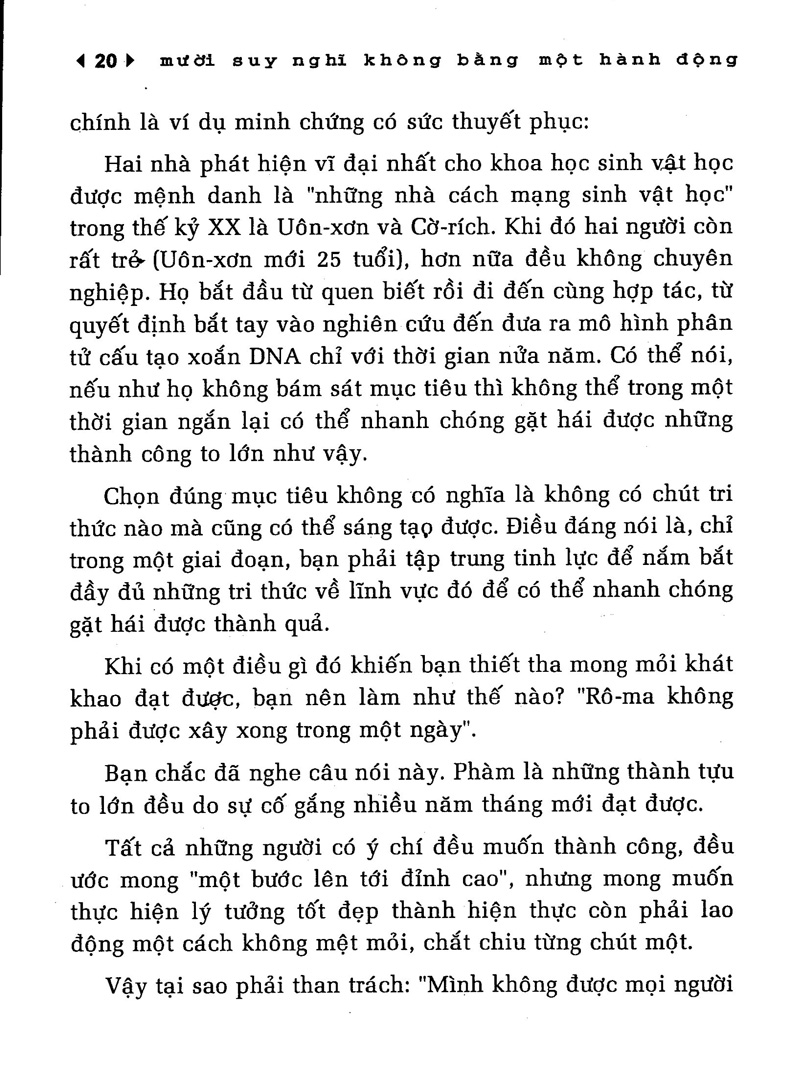 10 suy nghĩ không bằng 1 hành động (2016) - Ảnh 22