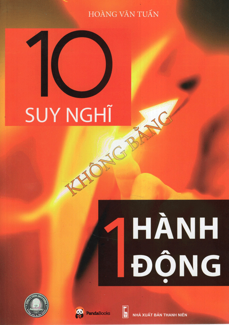 10 suy nghĩ không bằng 1 hành động (2016) - Ảnh 3